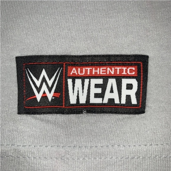 WWE Authentic Daniel Bryan 'Fight For Your Dreams' Small T-Shirt YES! YES! YES! - Picture 5 of 12